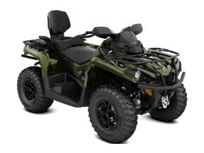 2021 Can-Am Outlander MAX 570 for sale 201175651